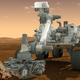 Illustration for article titled Curiosity Confirms That Mars Was Once Capable of Harboring Life